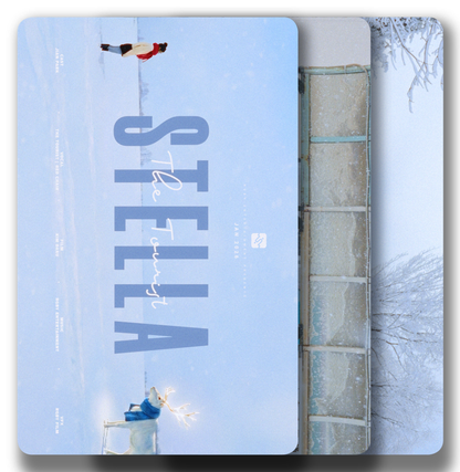 투어리스트 (The Tourist) - Stella - KiTalbum