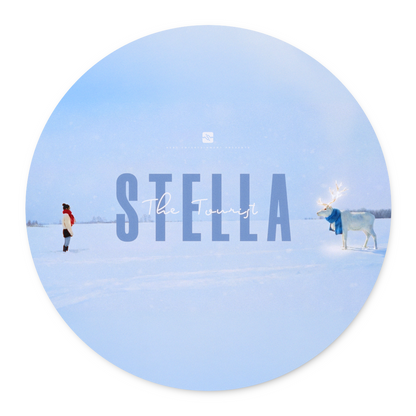 투어리스트 (The Tourist) - Stella - KiTalbum