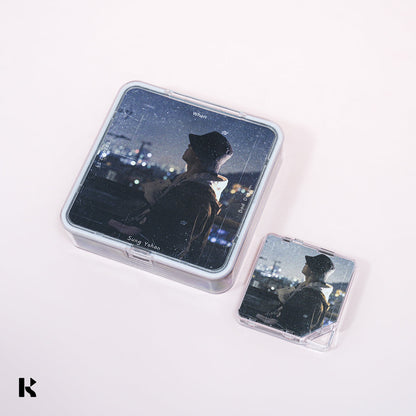 성요한(Sung Yohan) - 언제쯤 - KiTalbum