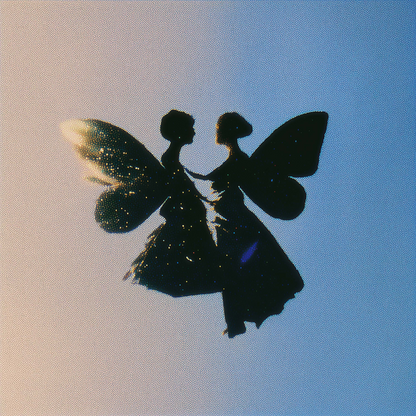 김새얀(Seyan Kim) - De the Trauma - KiTalbum