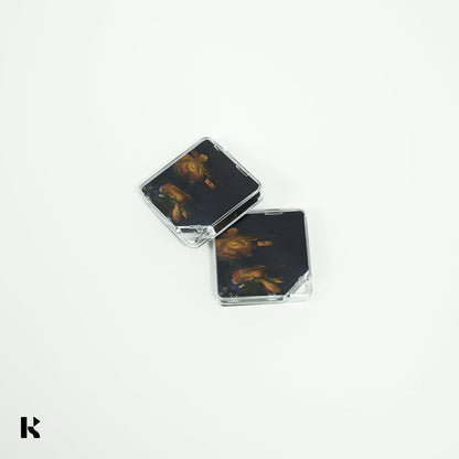 MPTY - My Dream Can Sing - KiTalbum