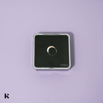 베다 (VEDA) - X_!!! [발단] - KiTalbum