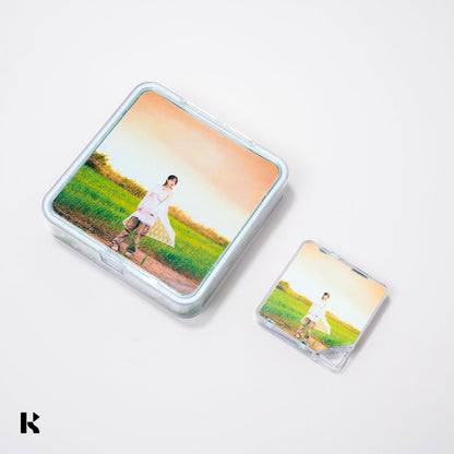 김새얀 - Dear my Island - KiTalbum