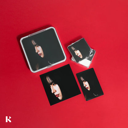 Dixy - 티라미수 - KiTalbum
