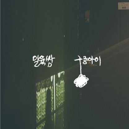 일육쌈(OneSixThree) - 구름 아이 - KiTalbum