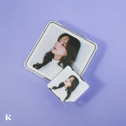 다름 (DAREUM) - Diary - KiTalbum