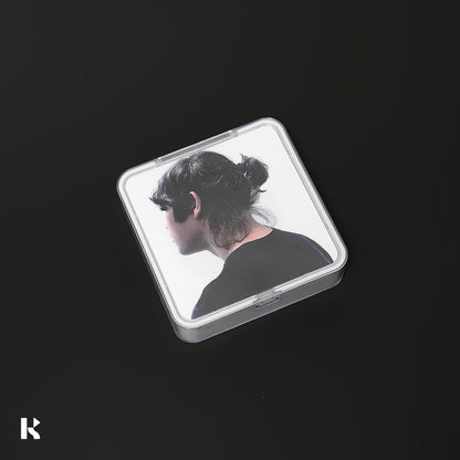 YDP TAKAH-(와디피 타카) - 440 BLOCK BOY - KiTalbum