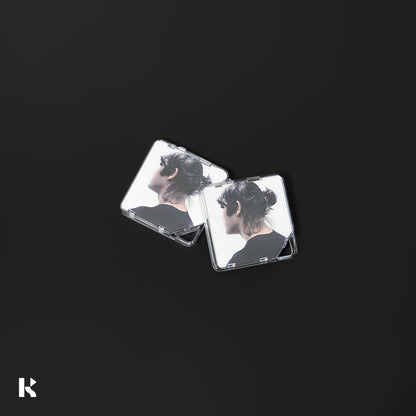 YDP TAKAH-(와디피 타카) - 440 BLOCK BOY - KiTalbum
