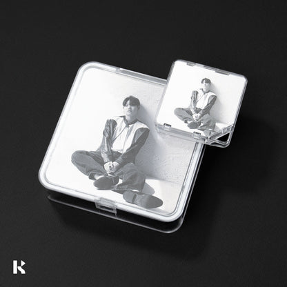 TURN - Moving - KiTalbum