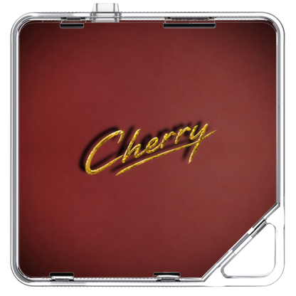 Cameron London - Cherry - KiTalbum