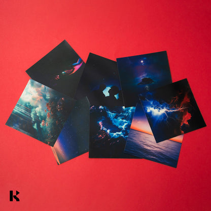 MUZZY - HORIZON - KiTalbum