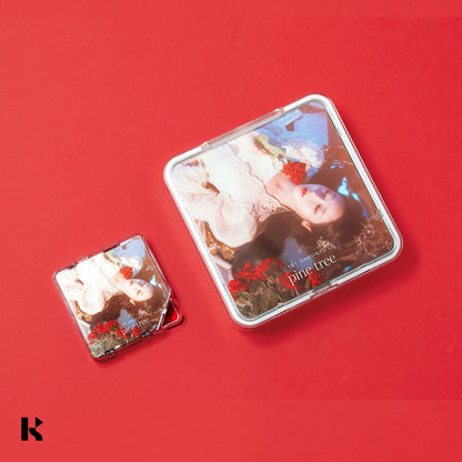 천유 - 소나무야 - KiTalbum