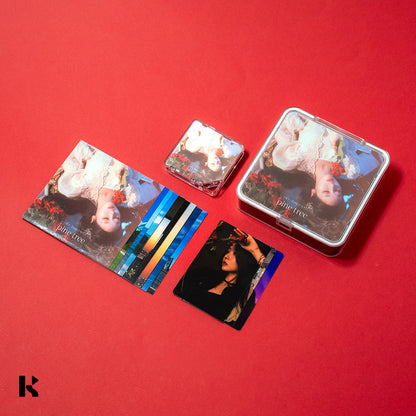 천유 - 소나무야 - KiTalbum