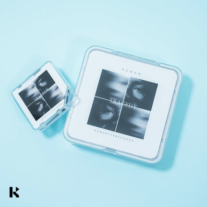 로맨 - Tragedy - KiTalbum