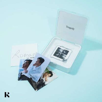 로맨 - Tragedy - KiTalbum
