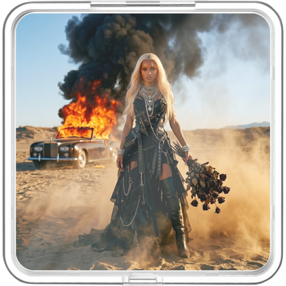 Bijou Nicole - Bites The Dust - KiTalbum