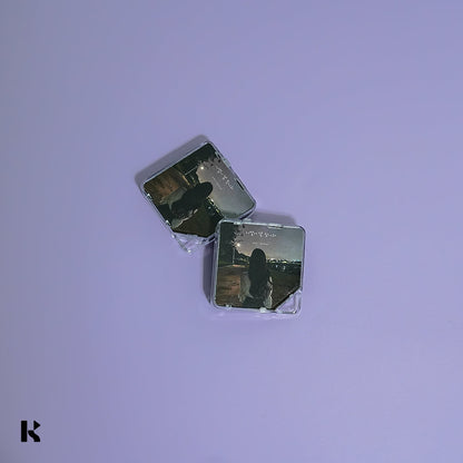 물결 (mulkyul) - 이별이 날 찾아와 (Prod. 물결 (mulkyul)) - KiTalbum