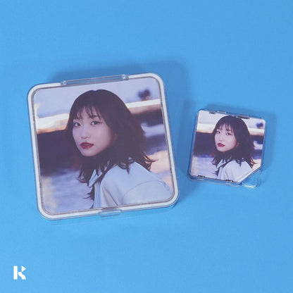 CLAVE - 우리의 사랑을 빛나게 (Our Love Shines) - KiTalbum