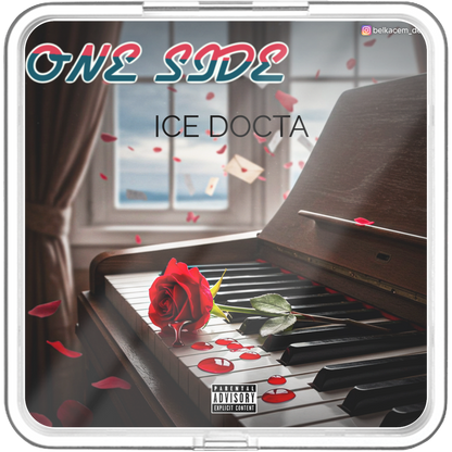 Ice Docta - One Side - KiTalbum
