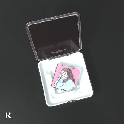 BALDU(발듀) - 네 생각 - KiTalbum