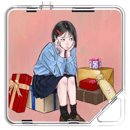 BALDU(발듀) - 어거지 - KiTalbum