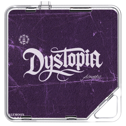 원석 - Dystopia [Acoustic ver.] - KiTalbum