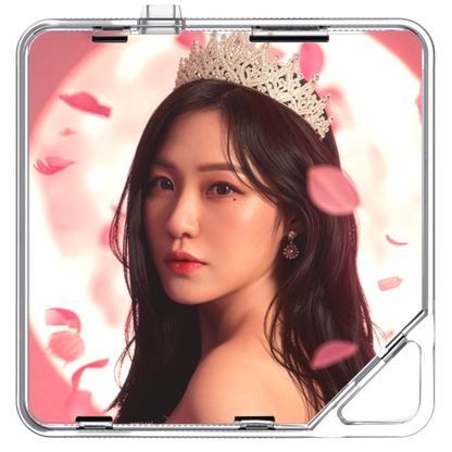 문나이프 (Moon Knife) - One More Time - KiTalbum