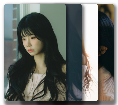 설연 - 단 한마디 - KiTalbum