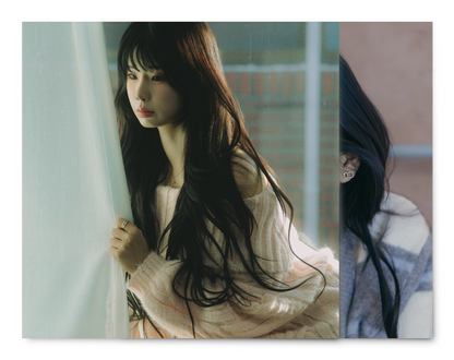 설연 - 단 한마디 - KiTalbum