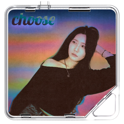 케시아(KESSIA) - choose - KiTalbum