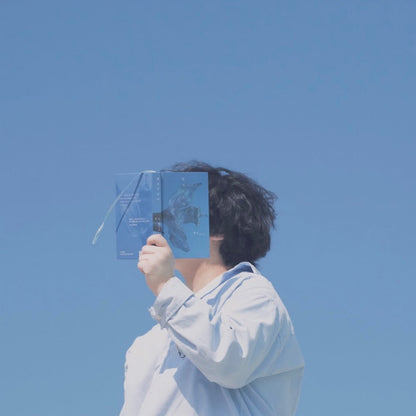 최재빈 - 단편소설 '너' - KiTalbum