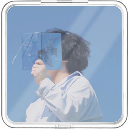 최재빈 - 단편소설 '너' - KiTalbum