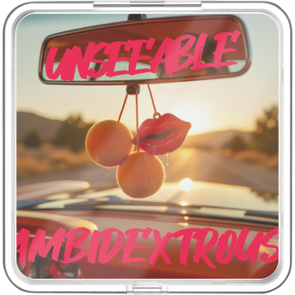 Unseeable - AMBIDEXTROUS - KiTalbum
