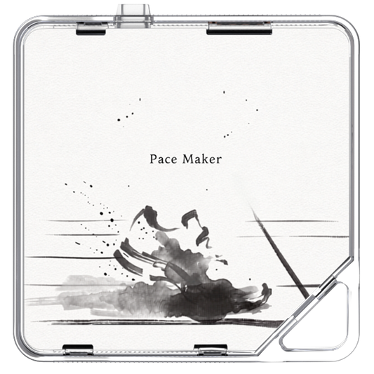 FLEET(플릿) - Pace Maker - KiTalbum