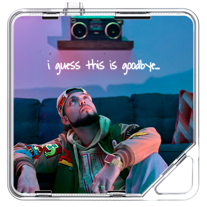 Ziron - I guess this is goodbye… - KiTalbum
