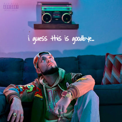 Ziron - I guess this is goodbye… - KiTalbum