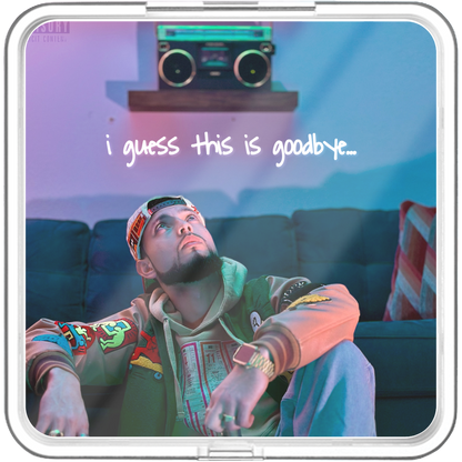 Ziron - I guess this is goodbye… - KiTalbum