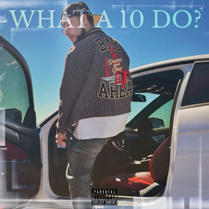 Ziron - What a 10 do? - KiTalbum