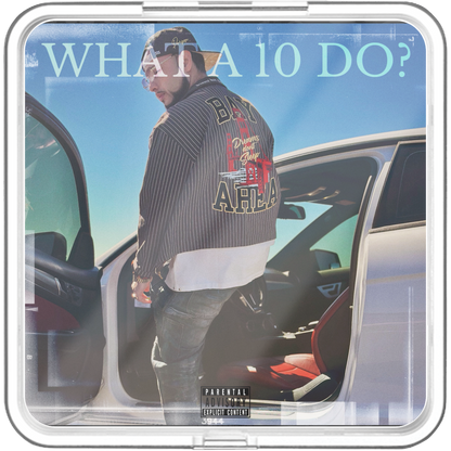 Ziron - What a 10 do? - KiTalbum