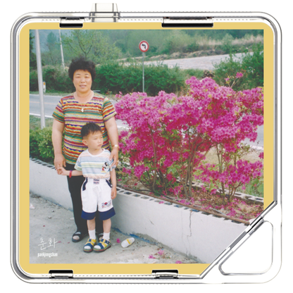 백종찬 - 춘화 - KiTalbum