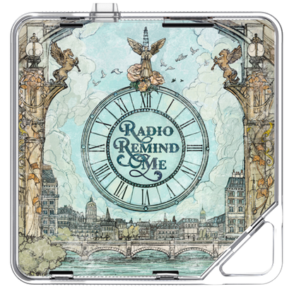 Raynes - Radio Remind Me - KiTalbum