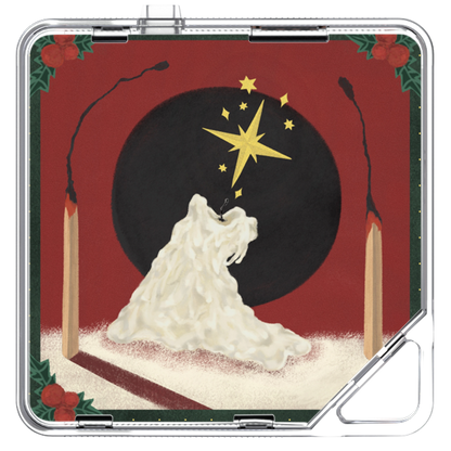 여리(如理) - SANTA - KiTalbum