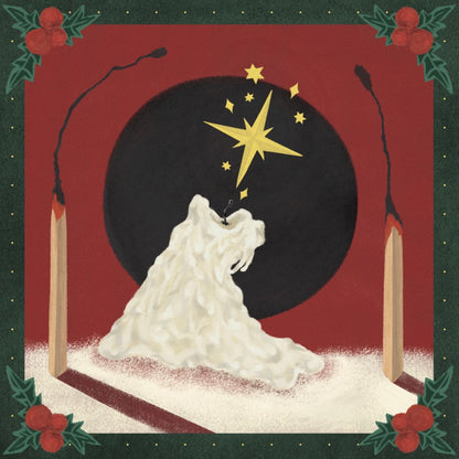 여리(如理) - SANTA - KiTalbum