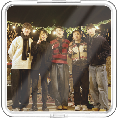 여리(如理) - SANTA - KiTalbum