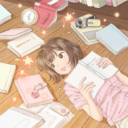 오수경 - 청춘록 - KiTalbum