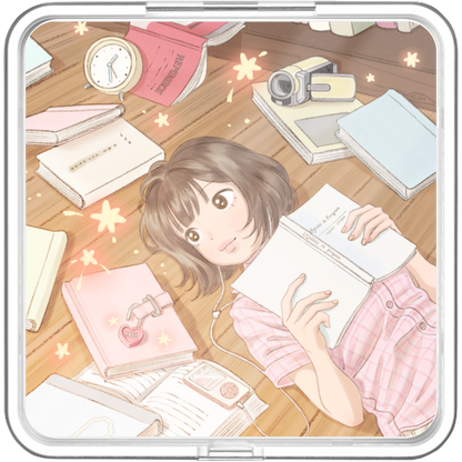 오수경 - 청춘록 - KiTalbum