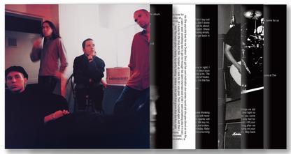 Third Eye Blind - Third Eye Blind - KiTalbum