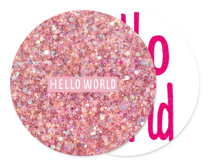 IITERNITI - HELLO WORLD - KiTalbum