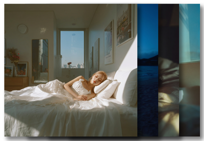 IITERNITI - Sleep Dreams Relax - KiTalbum