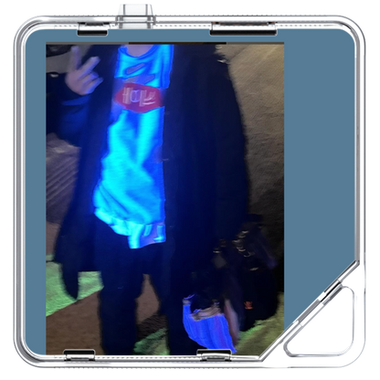 소년소녀마법단 - It takes two( take a look, u are on fire ㄱ - ... ) p. s -우리은하- - KiTalbum